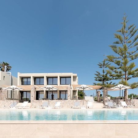 Achilles Hill Hotel 메토니 외부 사진