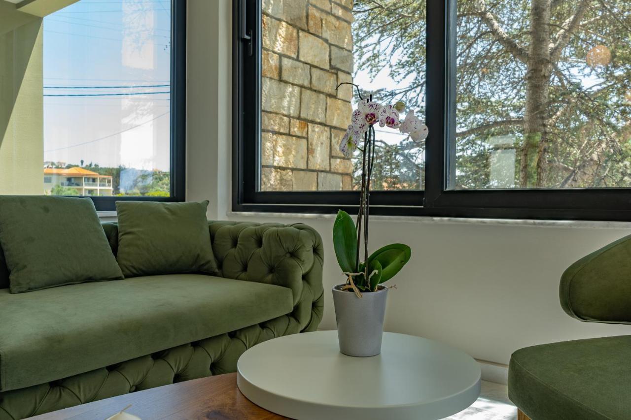 Achilles Hill Hotel 메토니 외부 사진