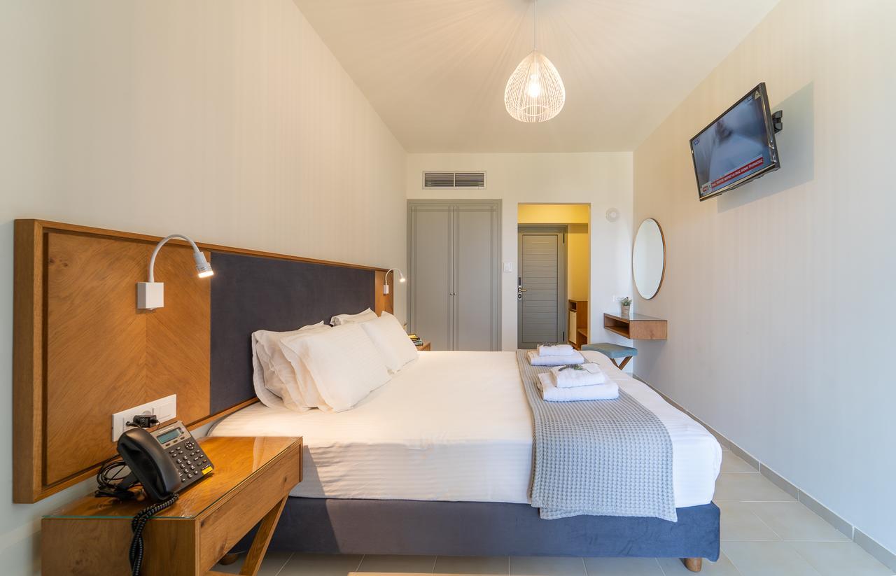 Achilles Hill Hotel 메토니 외부 사진